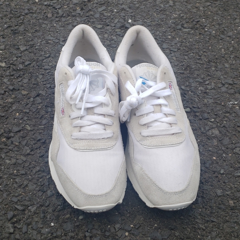 Reebok